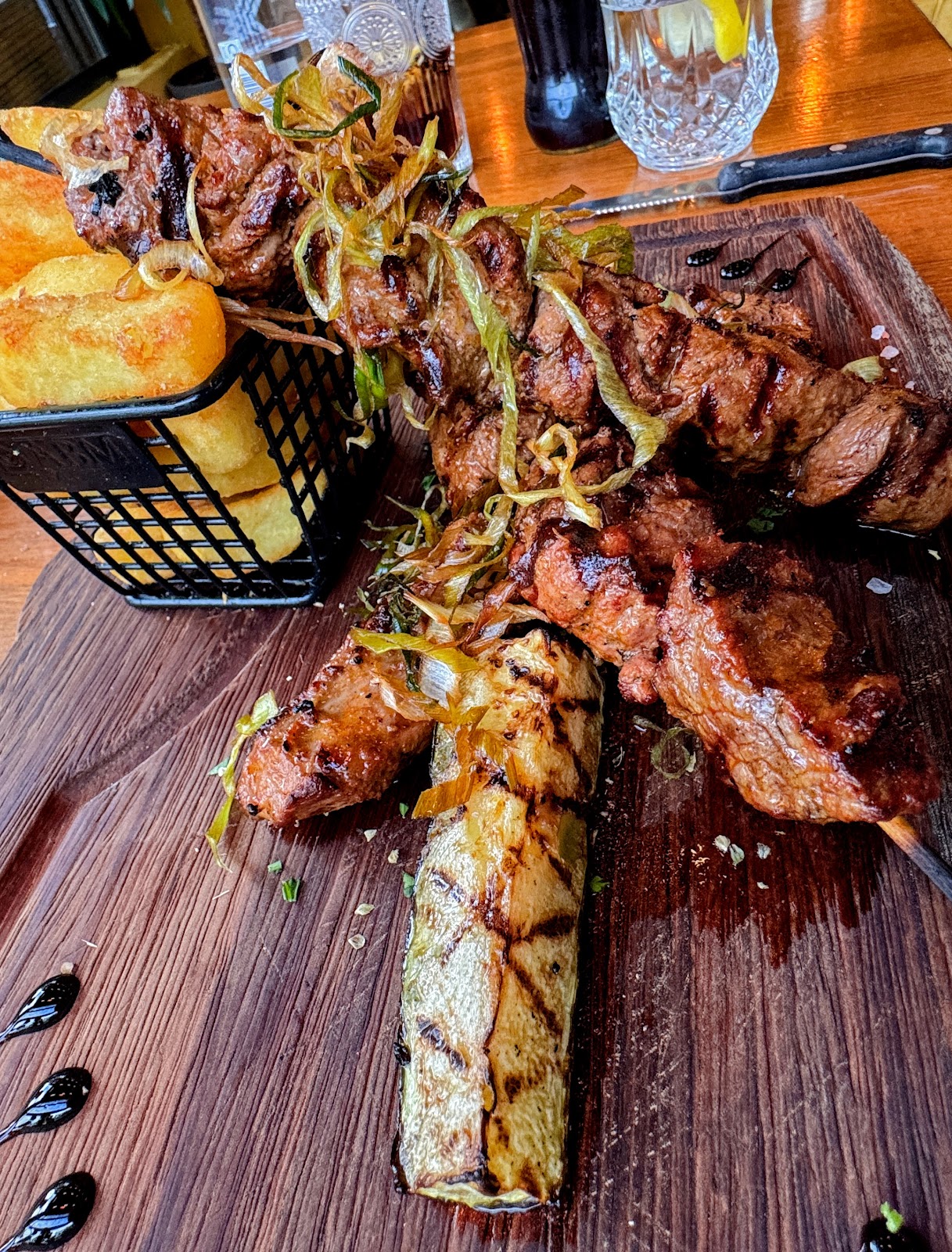 Photo of Roosters Kitchen - 7 London Rd, Dorking RH4 1RQ